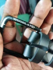 Woodland Leather Belt ( First Copy)