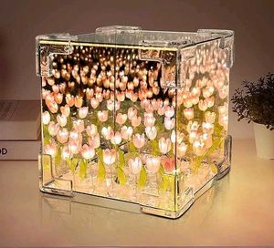 Tulip Lamp🌷
