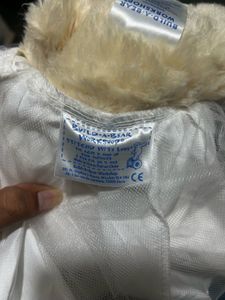 Build-A-Bear Bride
