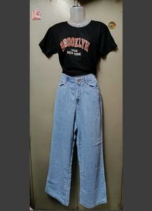 Branded Jeans