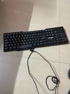 Keyboard