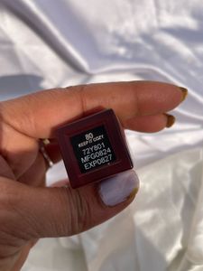 Maybelline Superstay Teddy Tint new with tag