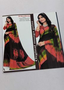 Elegant Dress Material