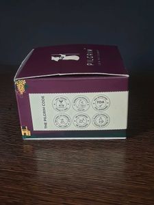 Pilgrim Red Vine Face Cream SPF 30