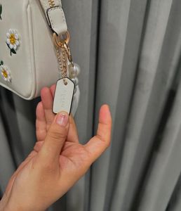 Coach Pearl Bag