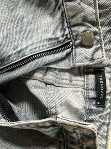 Trendyol Wide Leg Jeans