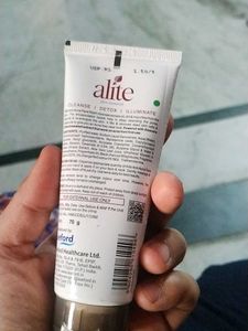 Alite Face Wash