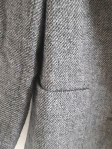 Light Grey Blazer