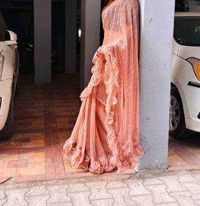 Combo Of 2 Saree