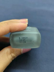 Nykaa Nail Polish
