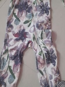 First Quality Jumpsuit / Night Pyjamas For Sara