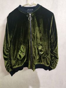 Women Party Wear Jacket