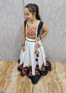 Ethnic Lehenga Choli