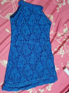 30 Size Cute Dress