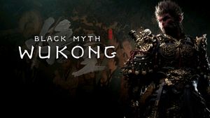 Black Myth Wukong STEAM offline Activation