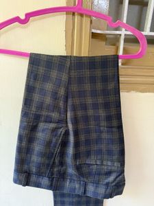 Vestcoat With Shirt N Pant