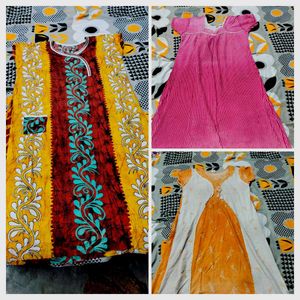 Three Nighty For Donation