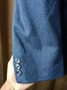 Man Coat