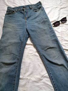 Old Navy Blue Jeans