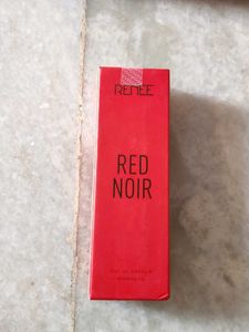 Renee Red Noir Perfume