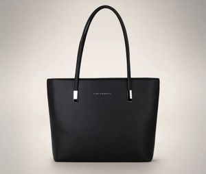 Lino Perros Black Tote Bag