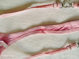 Pink Thong