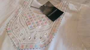 Kurti Set Rajnadnini With Duppatta