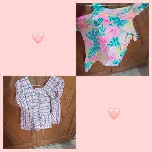 Combo Top