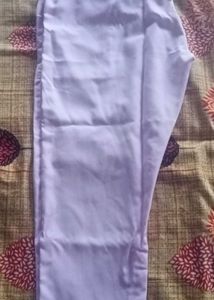Embroidered Kurti With Plazo