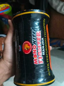 Cruize manja Premium Quality Thread Glass Coated