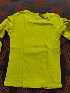 Cute 'Morning Glory' Graphic Tee