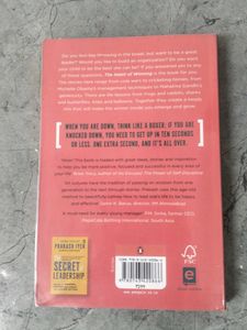 &#34;The Habit of Winning&#34; by Prakash Iyer