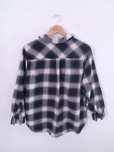 Checked Shirt (Men)