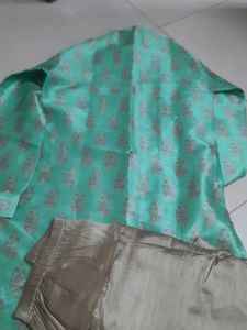 Boy Sherwani