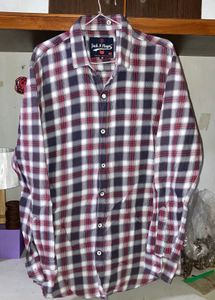Man Shirt Jack N Player