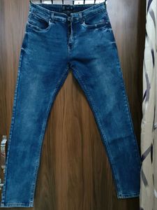 Dnmx Denim Jeans