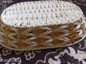 🟩New Beautiful Basket For Dinning Table