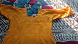 Punjabi Patiala Suit