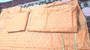 Unstitched Suit