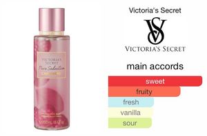 VS Pure Seduction (cashmere)