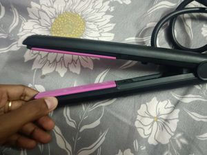 Philips Hair Straightener