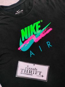 Original Nike Air T Shirt