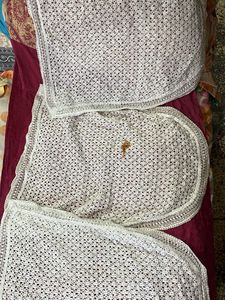 Crochet sofa Covers