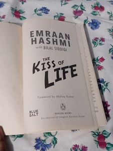 The Kiss Of Life - Emraan Hashmi