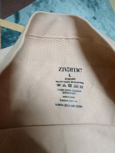 Zivame Seamless Body Shaper