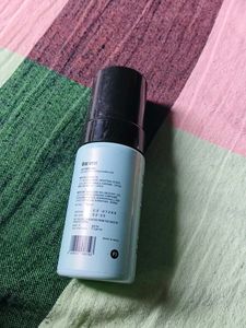 Cureskin Gentle Cleanse Face Wash