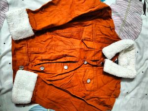 JACKET DENIM