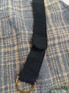 Dungaree Dress