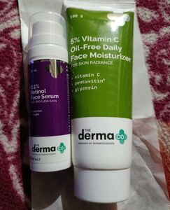Skincare Box