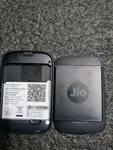 Jio Wifi Router